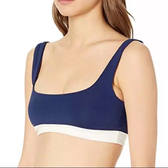 N*Space Miller Bikini Top - Picture 2 of 9